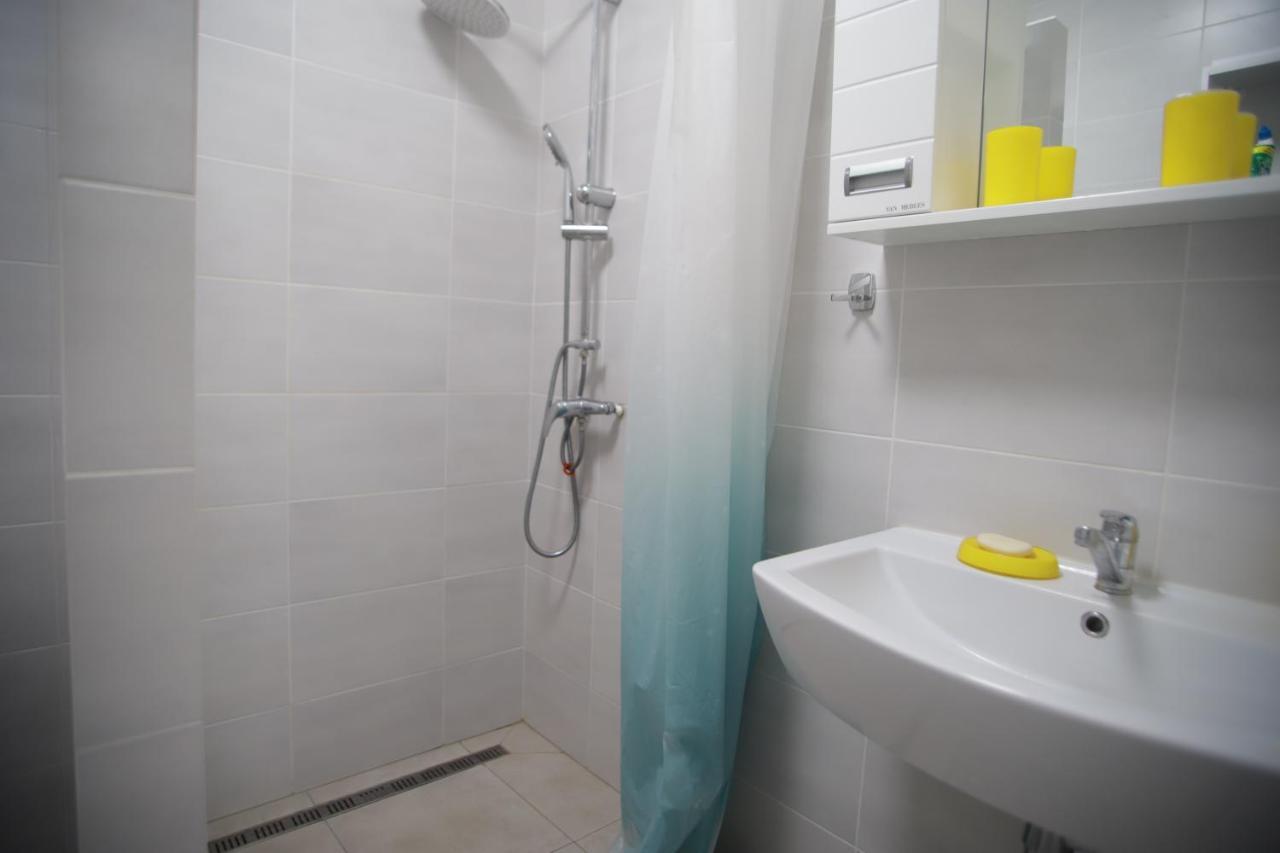 Апартаменти Віланж Polyana  Exterior foto